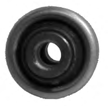 Silentbloc de bras de suspension — SASIC 5233913