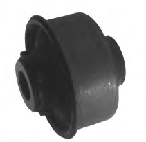 Silentbloc de bras de suspension — SASIC 5233923