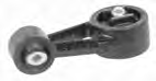 Biellette anti-couple moteur — SASIC 8061691