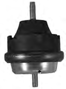 Support moteur — SASIC 8441771