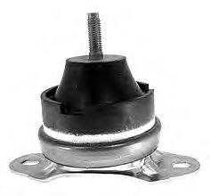 Support moteur — SASIC 8441931