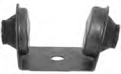 Support moteur — SASIC 8441A71