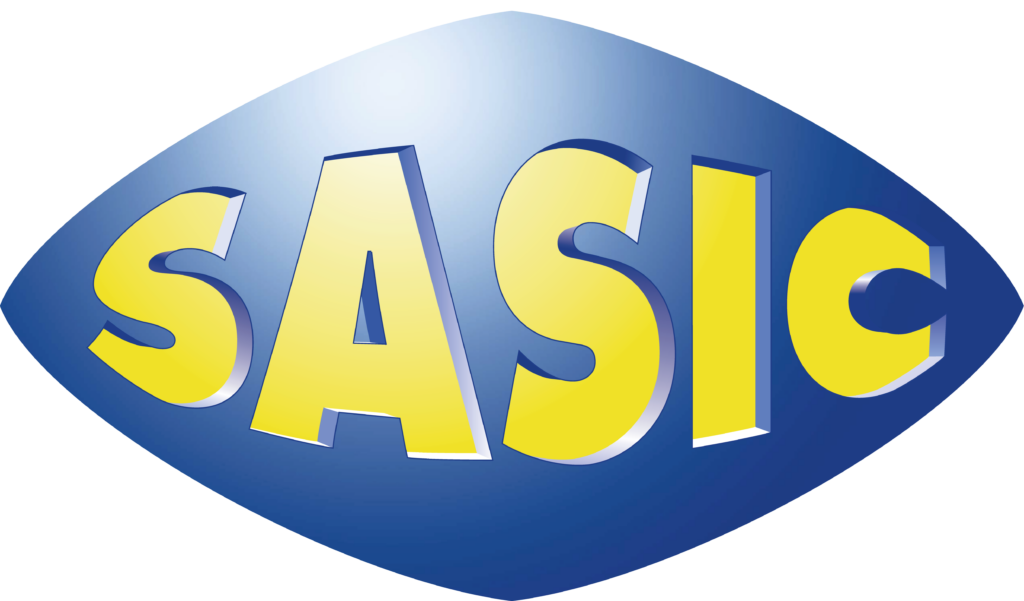 Logo SASIC — photographie de la pièce indisponible