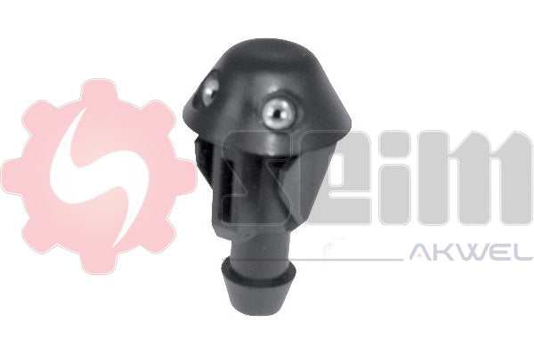 Gicleur de lave-glace — SEIM 050840 — avant