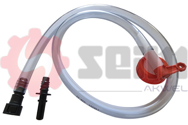 Kit de remplissage d’additif FAP — SEIM 100172