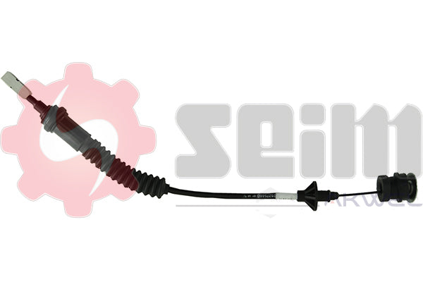 Câble d’embrayage — SEIM 101311