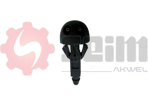 Gicleur de lave-glace — SEIM 105175 — avant