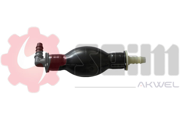 Poire d’amorçage de carburant — SEIM 105800