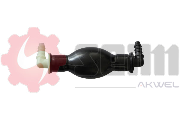 Poire d’amorçage de carburant — SEIM 105802