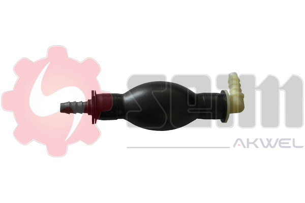 Poire d’amorçage de carburant — SEIM 105803