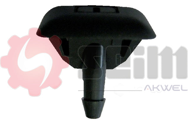 Gicleur de lave-glace — SEIM 107785 — avant