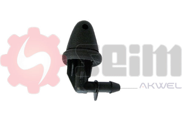 Gicleur de lave-glace — SEIM 110474 — arrière