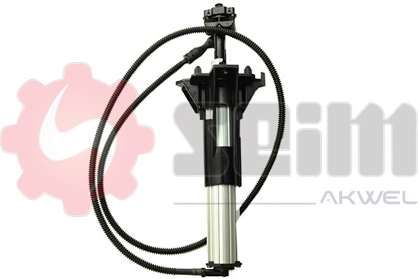Gicleur de lave-phare — SEIM 111642 — avant droite