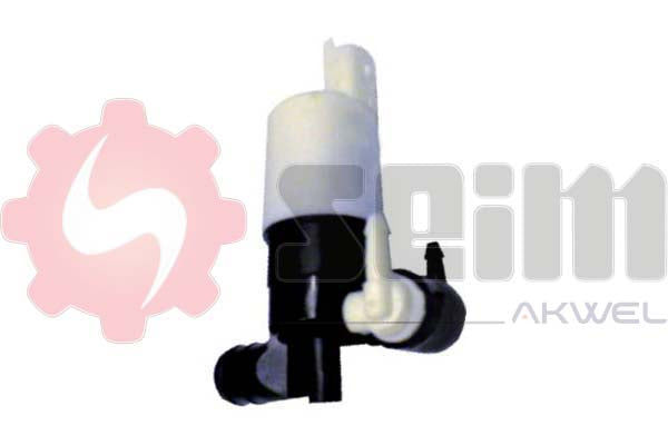 Pompe de lave-glace — SEIM 116925 — avant