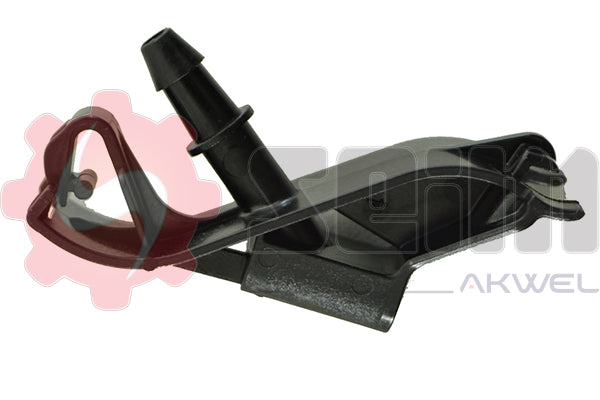 Gicleur de lave-glace — SEIM 119002 — avant