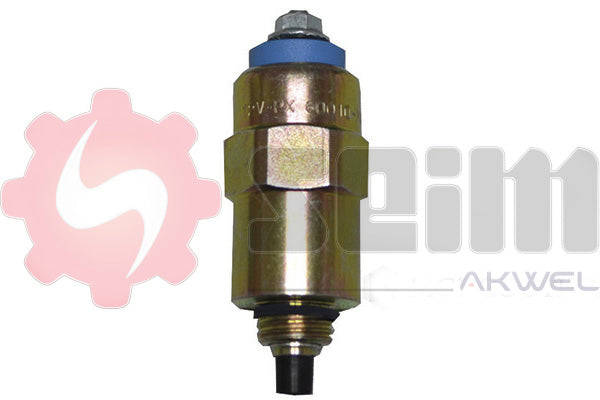 Électrovanne d’arrêt de carburant — SEIM 121530