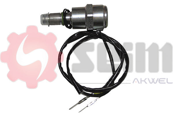 Électrovanne d’arrêt de carburant — SEIM 121536