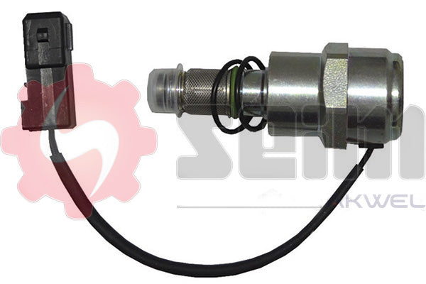 Électrovanne d’arrêt de carburant — SEIM 121538
