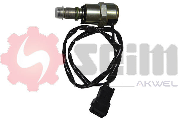 Électrovanne d’arrêt de carburant — SEIM 121545