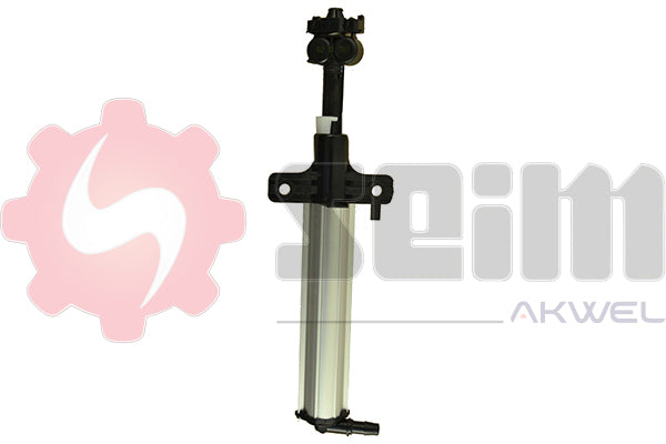 Gicleur de lave-phare — SEIM 306215 — avant droite