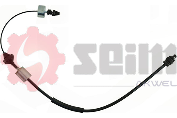Câble d’embrayage — SEIM 401550