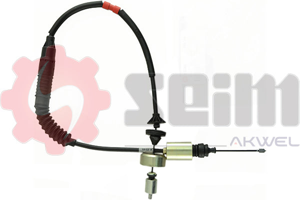 Câble d’embrayage — SEIM 401700