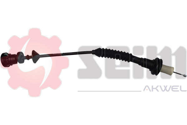 Câble d’embrayage — SEIM 554664