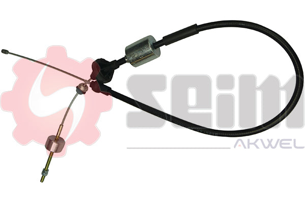 Câble d’embrayage — SEIM 555153