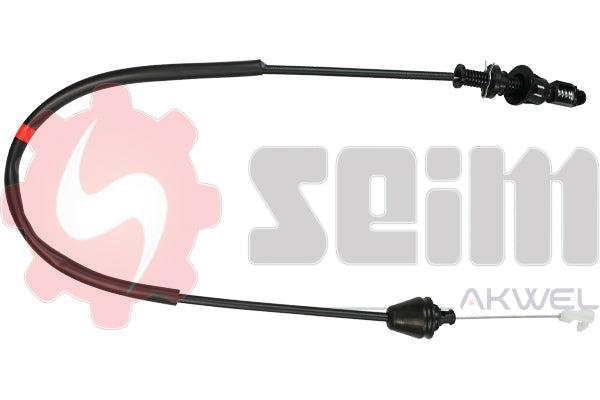 Câble d’accélérateur — SEIM 555342