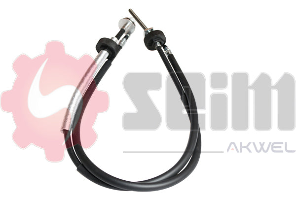Câble de frein de stationnement — SEIM 555971