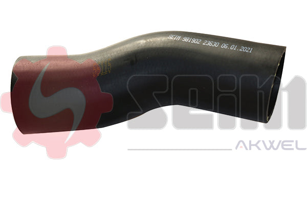 Durite de suralimentation — SEIM 981902