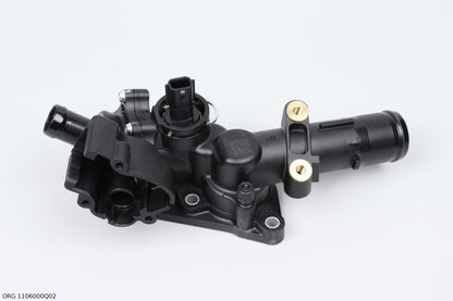 Thermostat pour Renault 1.5 dCi dès 2012 d’origine — ORG 1106000Q02 — vue 1