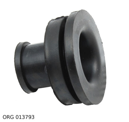 Agrafe de cache moteur pour Citroën et Peugeot 2.0 HDi 16V d’origine — ORG 013793 — vue 1