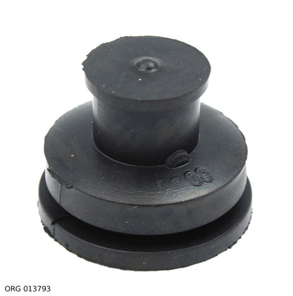 Agrafe de cache moteur pour Citroën et Peugeot 2.0 HDi 16V d’origine — ORG 013793 — vue 2