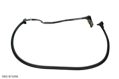 Joint de porte arrière gauche pour Peugeot Boxer dès 2006 d’origine — ORG 871096 — vue 1