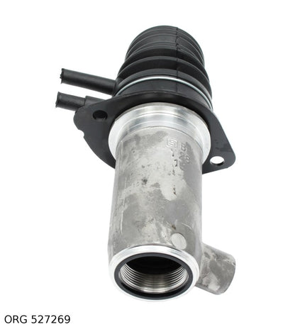 Vérin hydraulique de suspension arrière droit pour Citroën C5 2001–2007 d’origine — ORG 527269 — vue 2