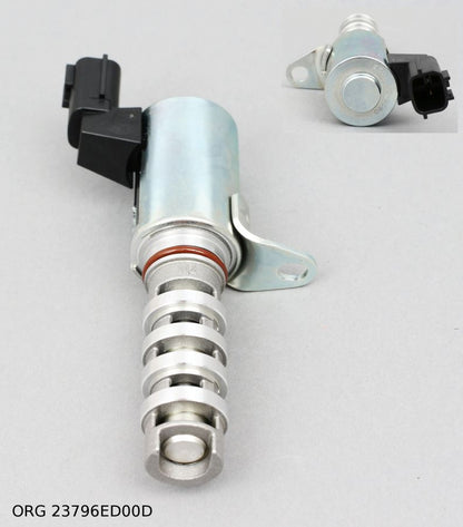 Électrovanne de calage variable pour Renault 1.4 16V dès 2009 d’origine — ORG 23796ED00D — vue 1