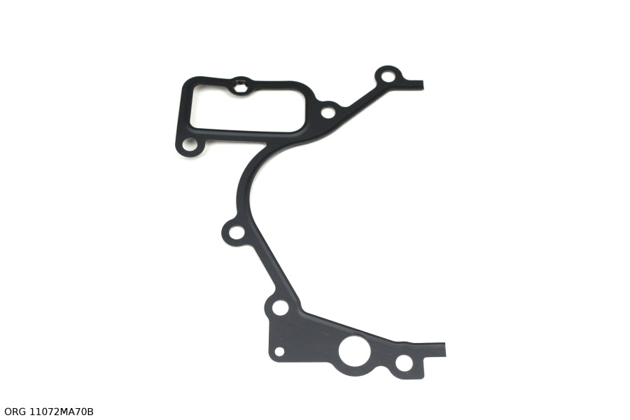 Joint supérieur de carter de distribution pour Renault Master 3.0 dCi d’origine — ORG 11072MA70B — vue 1
