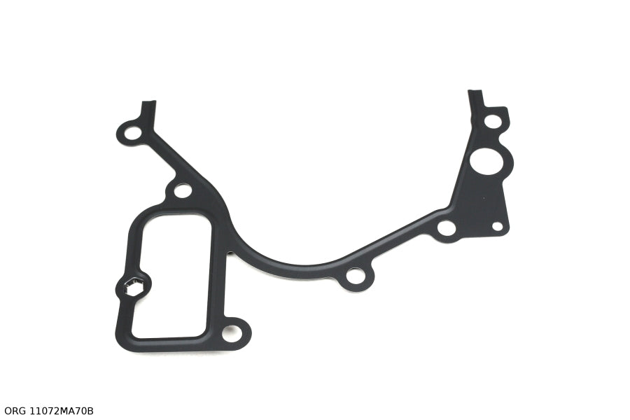 Joint supérieur de carter de distribution pour Renault Master 3.0 dCi d’origine — ORG 11072MA70B — vue 2