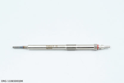 Bougie de préchauffage 4,6 V pour Renault 1.6/2.0 dCi dès 2012 d’origine — ORG 1106500Q0K — vue 2