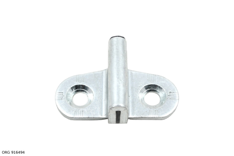 Gâche de porte coulissante ou arrière pour Peugeot Boxer dès 2006 d’origine — ORG 916494 — vue 2