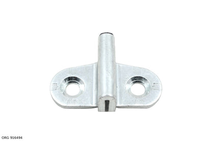 Gâche de porte coulissante ou arrière pour Peugeot Boxer dès 2006 d’origine — ORG 916494 — vue 2