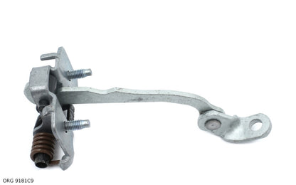 Tirant de porte arrière pour Peugeot 206 berline et SW d’origine — ORG 9181C9 — vue 1
