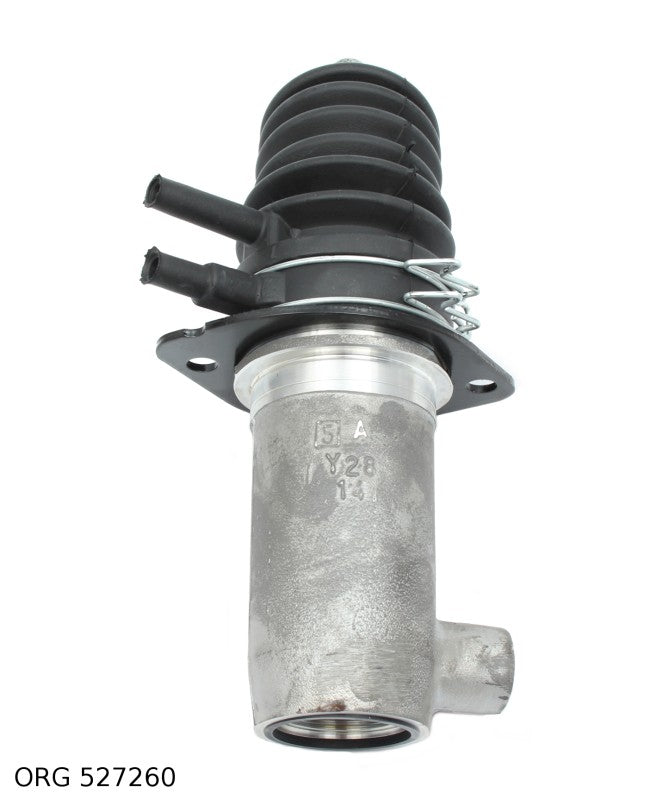 Vérin hydraulique arrière gauche pour Citroën C5 berline 2001–2004 d’origine — ORG 527260 — vue 2