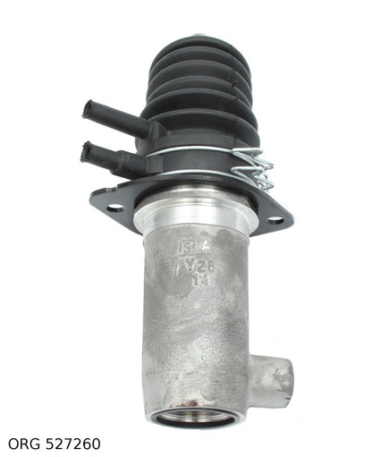 Vérin hydraulique arrière gauche pour Citroën C5 berline 2001–2004 d’origine — ORG 527260 — vue 2