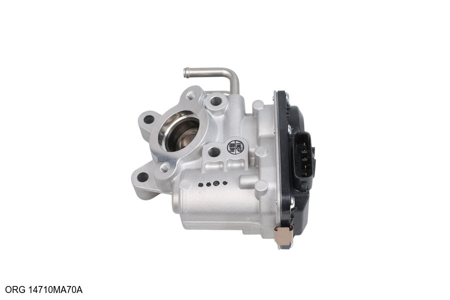 Vanne EGR pour Renault Master 3.0 dCi d’origine — ORG 14710MA70A — vue 2