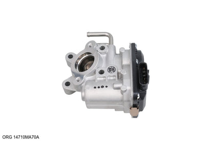 Vanne EGR pour Renault Master 3.0 dCi d’origine — ORG 14710MA70A — vue 2