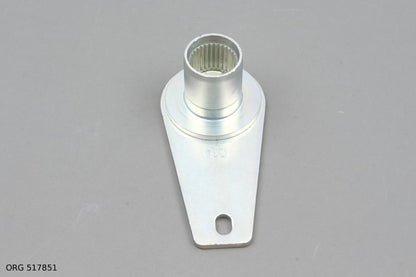 Liaison de barre stabilisatrice arrière droite, 32 cannelures, pour Citroën AX/Saxo et Peugeot 106/206 d’origine — ORG 517851 — vue 2