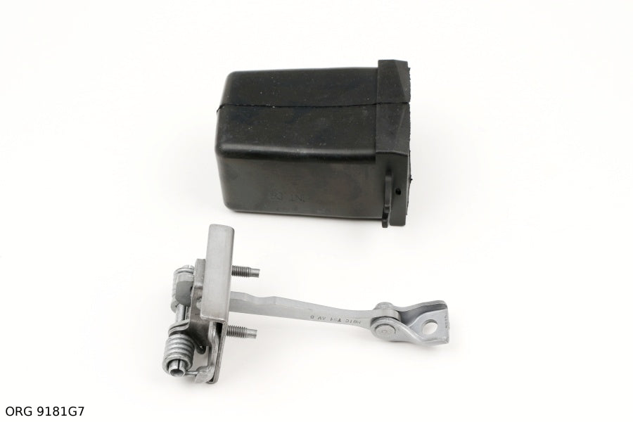 Tirant de porte pour Peugeot 307 cinq portes et SW d’origine — ORG 9181G7 — vue 2