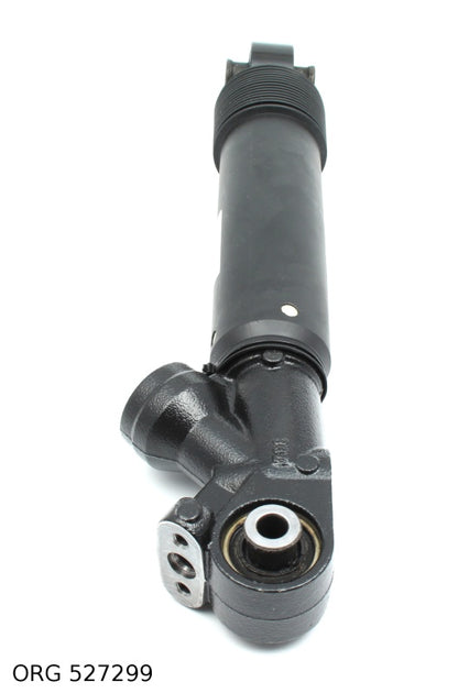 Vérin hydraulique de suspension arrière pour Citroën C5 dès 2008 et C6 d’origine — ORG 527299 — vue 2